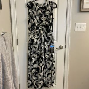 NWT Avenue Sleeveless Dress Sz 18/20